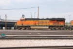 BNSF 7568